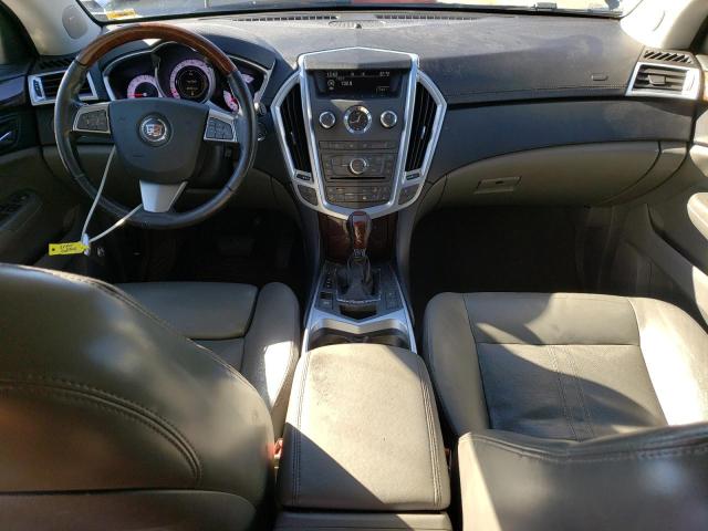 Photo 7 VIN: 3GYFNAEYXBS546326 - CADILLAC SRX LUXURY 