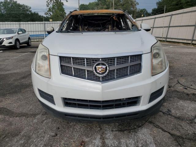 Photo 4 VIN: 3GYFNAEYXBS553762 - CADILLAC SRX LUXURY 