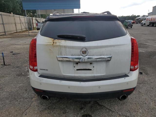 Photo 5 VIN: 3GYFNAEYXBS553762 - CADILLAC SRX LUXURY 