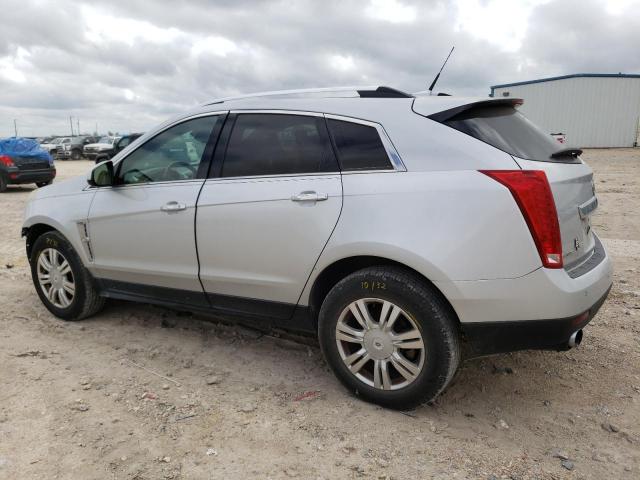 Photo 1 VIN: 3GYFNAEYXBS572330 - CADILLAC SRX LUXURY 