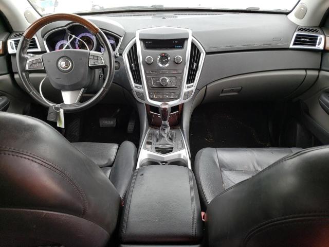 Photo 7 VIN: 3GYFNAEYXBS572330 - CADILLAC SRX LUXURY 