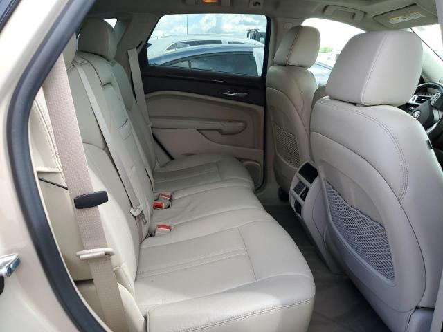 Photo 5 VIN: 3GYFNAEYXBS574367 - CADILLAC SRX LUXURY 