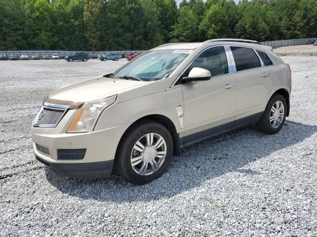 Photo 0 VIN: 3GYFNAEYXBS576510 - CADILLAC SRX LUXURY 