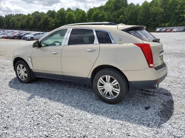 Photo 1 VIN: 3GYFNAEYXBS576510 - CADILLAC SRX LUXURY 