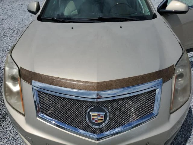 Photo 11 VIN: 3GYFNAEYXBS576510 - CADILLAC SRX LUXURY 