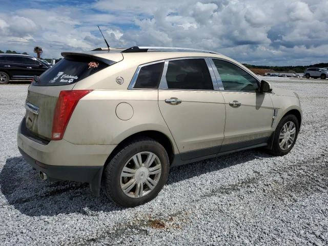 Photo 2 VIN: 3GYFNAEYXBS576510 - CADILLAC SRX LUXURY 