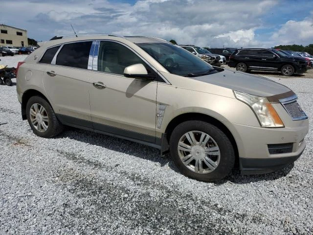 Photo 3 VIN: 3GYFNAEYXBS576510 - CADILLAC SRX LUXURY 