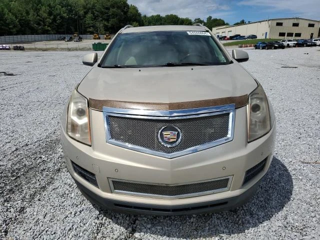 Photo 4 VIN: 3GYFNAEYXBS576510 - CADILLAC SRX LUXURY 