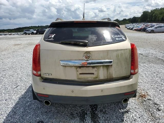 Photo 5 VIN: 3GYFNAEYXBS576510 - CADILLAC SRX LUXURY 