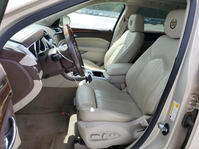 Photo 6 VIN: 3GYFNAEYXBS576510 - CADILLAC SRX LUXURY 