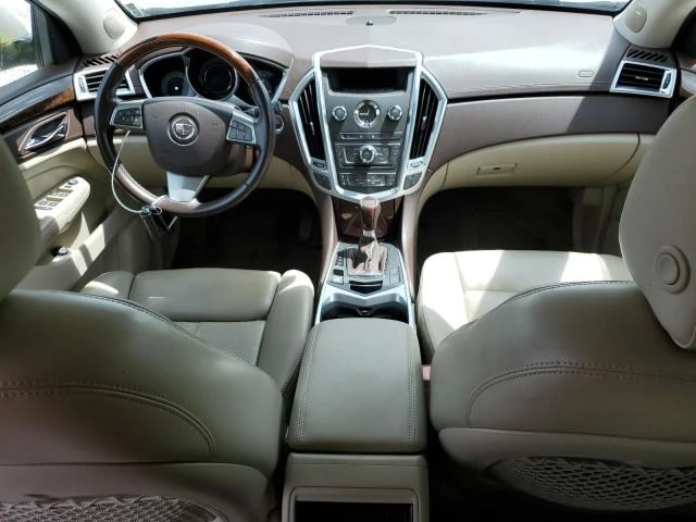 Photo 7 VIN: 3GYFNAEYXBS576510 - CADILLAC SRX LUXURY 