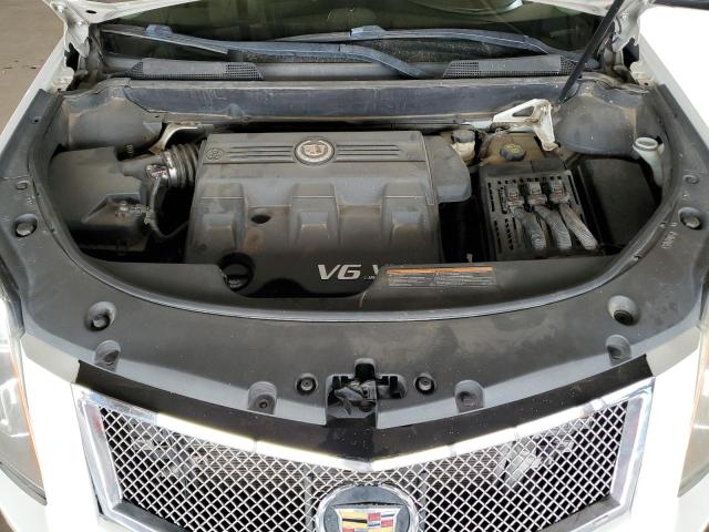 Photo 10 VIN: 3GYFNAEYXBS581514 - CADILLAC SRX 