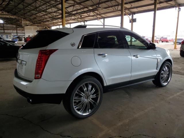 Photo 2 VIN: 3GYFNAEYXBS581514 - CADILLAC SRX 