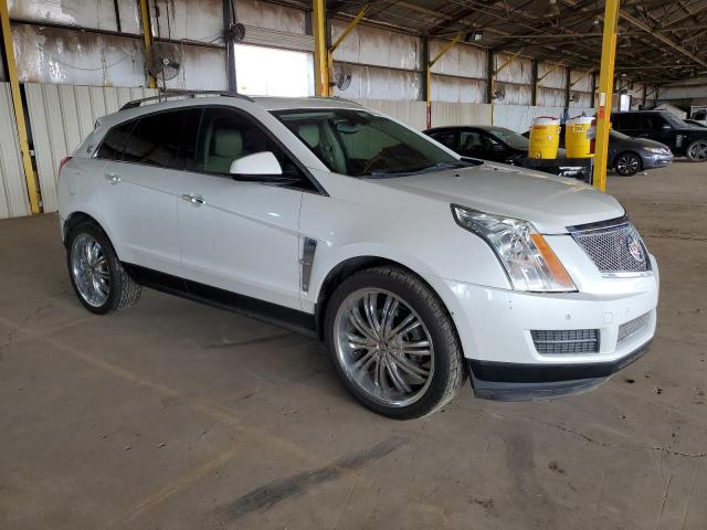 Photo 3 VIN: 3GYFNAEYXBS581514 - CADILLAC SRX 