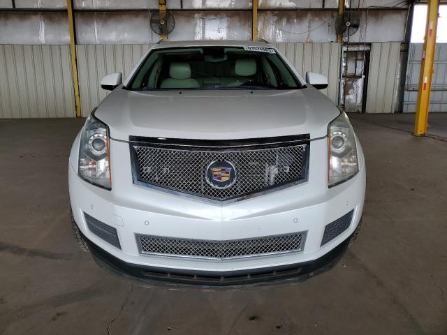 Photo 4 VIN: 3GYFNAEYXBS581514 - CADILLAC SRX 