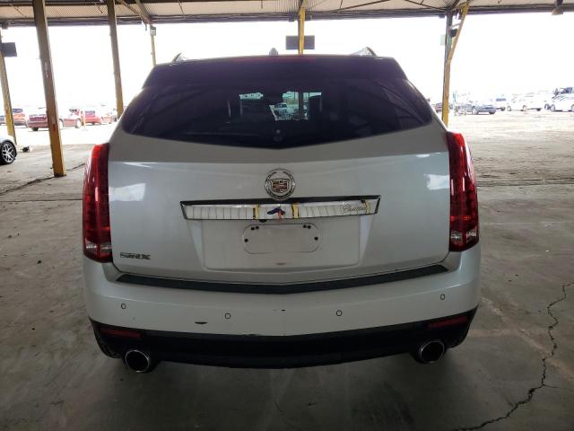 Photo 5 VIN: 3GYFNAEYXBS581514 - CADILLAC SRX 