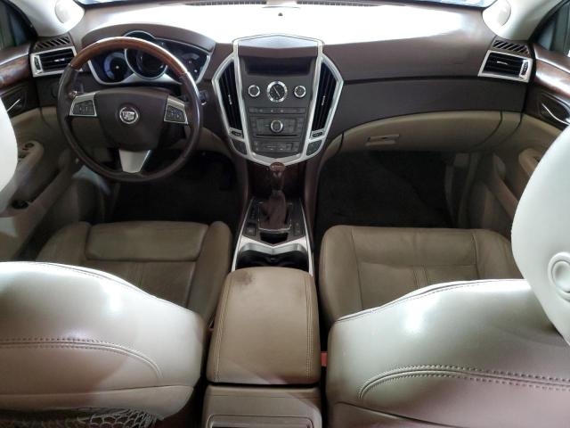 Photo 7 VIN: 3GYFNAEYXBS581514 - CADILLAC SRX 