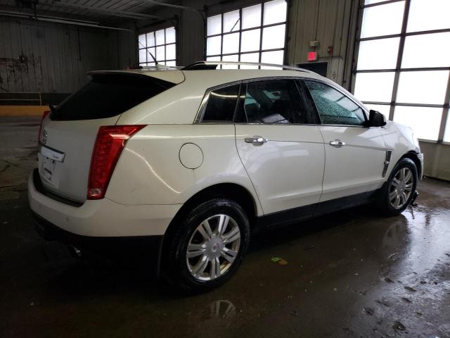 Photo 2 VIN: 3GYFNAEYXBS581755 - CADILLAC SRX LUXURY 