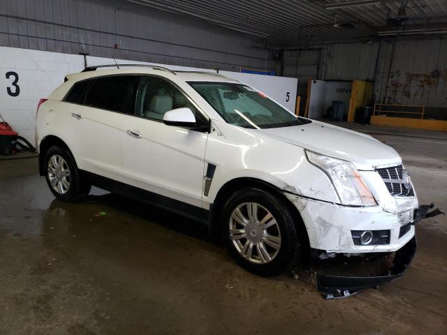 Photo 3 VIN: 3GYFNAEYXBS581755 - CADILLAC SRX LUXURY 