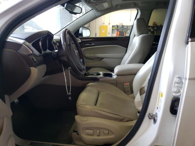 Photo 6 VIN: 3GYFNAEYXBS581755 - CADILLAC SRX LUXURY 