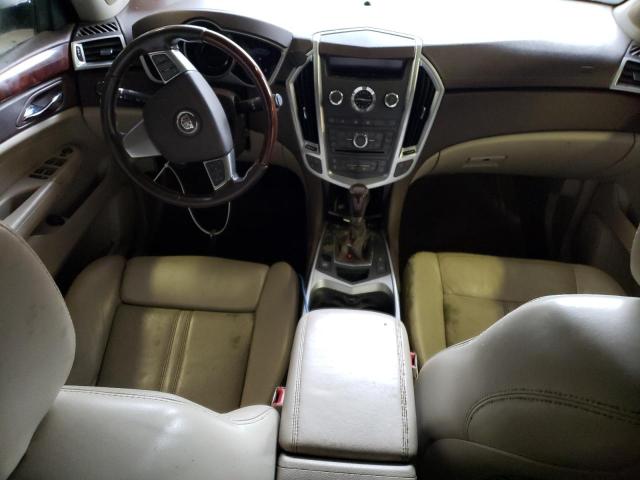 Photo 7 VIN: 3GYFNAEYXBS581755 - CADILLAC SRX LUXURY 