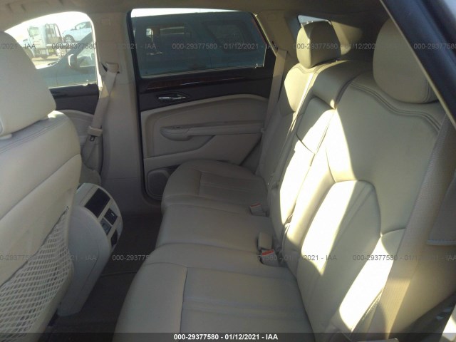 Photo 7 VIN: 3GYFNAEYXBS598913 - CADILLAC SRX 