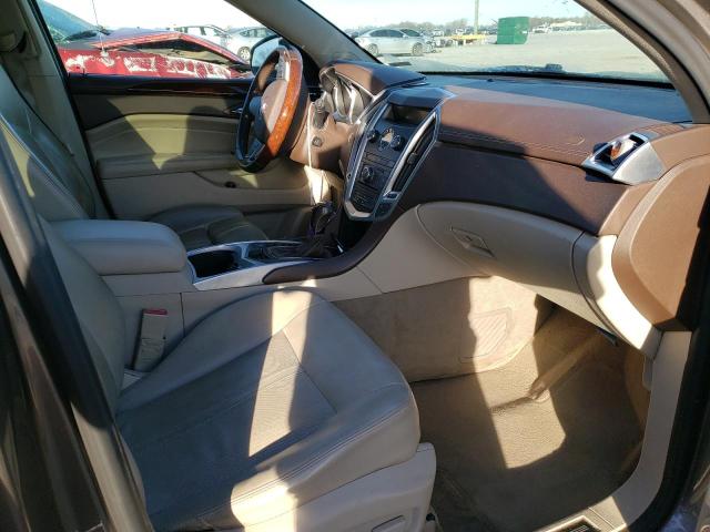 Photo 4 VIN: 3GYFNAEYXBS614091 - CADILLAC SRX LUXURY 