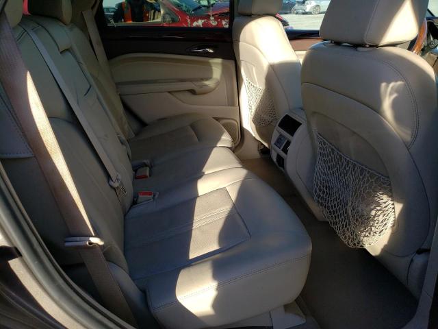 Photo 5 VIN: 3GYFNAEYXBS614091 - CADILLAC SRX LUXURY 