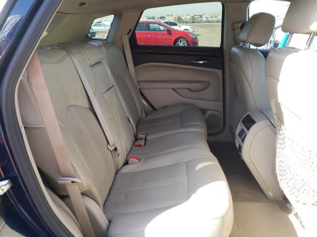 Photo 5 VIN: 3GYFNAEYXBS620232 - CADILLAC SRX LUXURY 