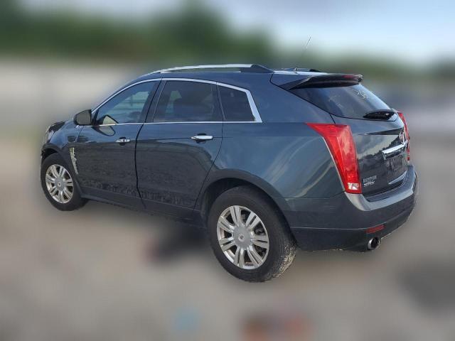 Photo 1 VIN: 3GYFNAEYXBS629691 - CADILLAC SRX 