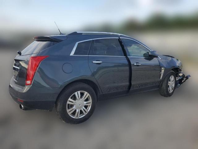 Photo 2 VIN: 3GYFNAEYXBS629691 - CADILLAC SRX 