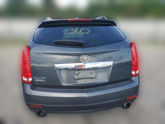 Photo 5 VIN: 3GYFNAEYXBS629691 - CADILLAC SRX 