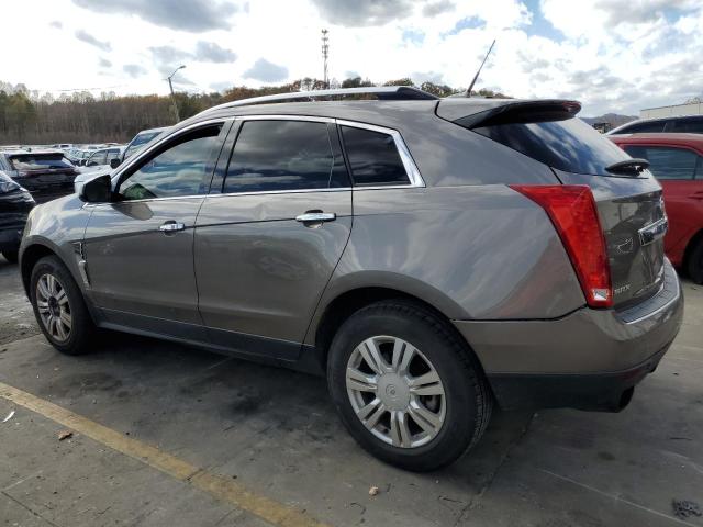 Photo 1 VIN: 3GYFNAEYXBS652064 - CADILLAC SRX LUXURY 