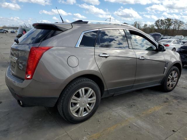 Photo 2 VIN: 3GYFNAEYXBS652064 - CADILLAC SRX LUXURY 