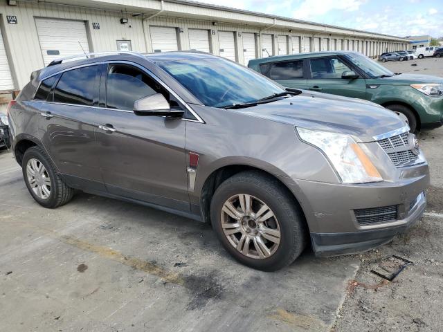 Photo 3 VIN: 3GYFNAEYXBS652064 - CADILLAC SRX LUXURY 