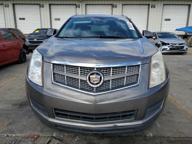 Photo 4 VIN: 3GYFNAEYXBS652064 - CADILLAC SRX LUXURY 