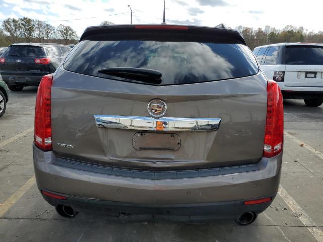 Photo 5 VIN: 3GYFNAEYXBS652064 - CADILLAC SRX LUXURY 