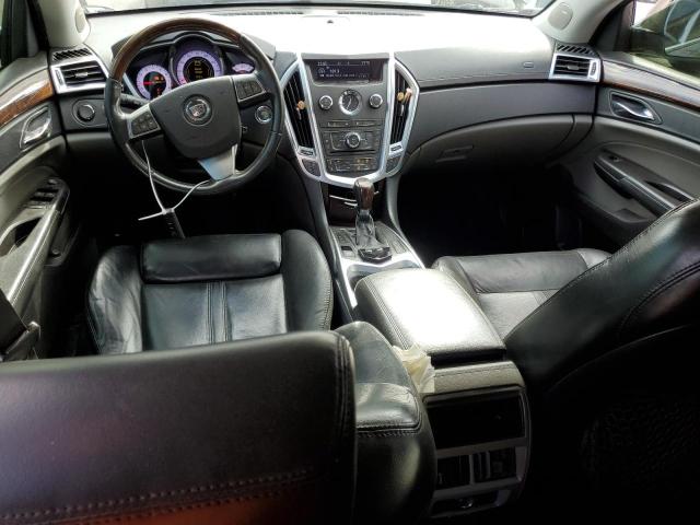 Photo 7 VIN: 3GYFNAEYXBS652064 - CADILLAC SRX LUXURY 