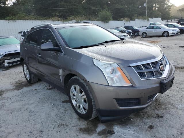 Photo 0 VIN: 3GYFNAEYXBS652243 - CADILLAC SRX LUXURY 