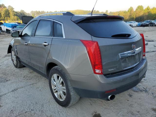 Photo 2 VIN: 3GYFNAEYXBS652243 - CADILLAC SRX LUXURY 