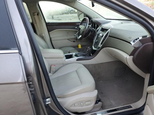 Photo 4 VIN: 3GYFNAEYXBS652243 - CADILLAC SRX LUXURY 