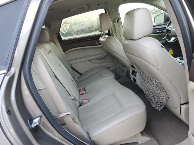 Photo 5 VIN: 3GYFNAEYXBS652243 - CADILLAC SRX LUXURY 