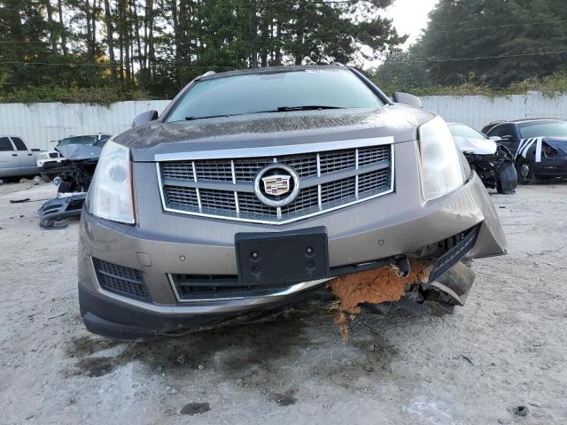 Photo 8 VIN: 3GYFNAEYXBS652243 - CADILLAC SRX LUXURY 