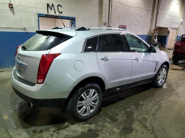 Photo 2 VIN: 3GYFNAEYXBS652646 - CADILLAC SRX 