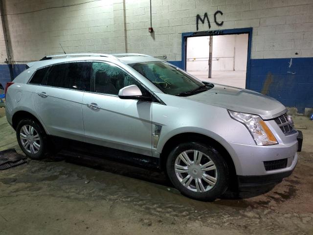 Photo 3 VIN: 3GYFNAEYXBS652646 - CADILLAC SRX 