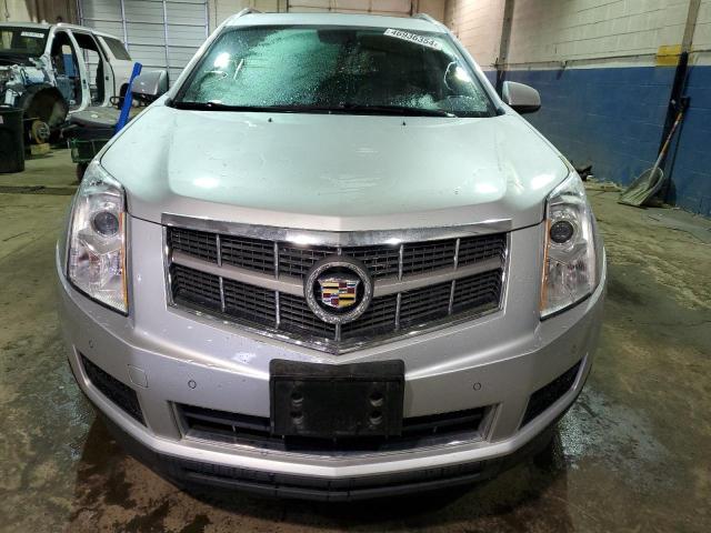 Photo 4 VIN: 3GYFNAEYXBS652646 - CADILLAC SRX 