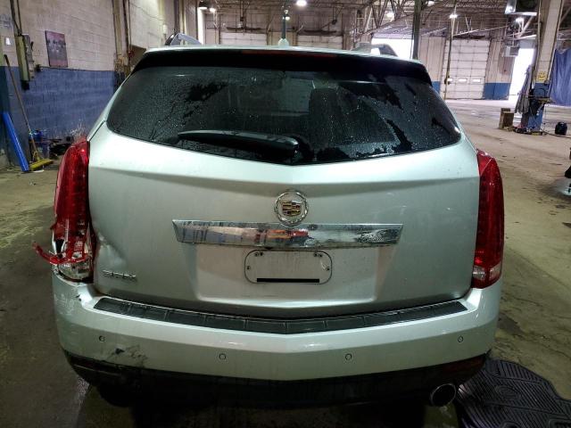 Photo 5 VIN: 3GYFNAEYXBS652646 - CADILLAC SRX 