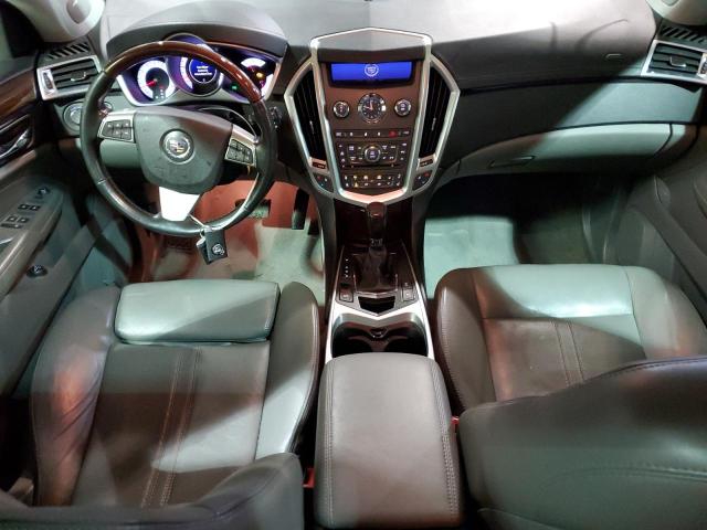 Photo 7 VIN: 3GYFNAEYXBS652646 - CADILLAC SRX 