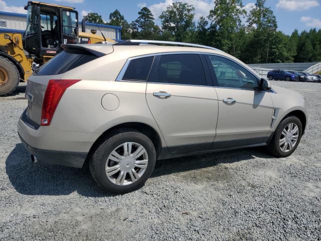 Photo 2 VIN: 3GYFNAEYXBS658382 - CADILLAC SRX LUXURY 