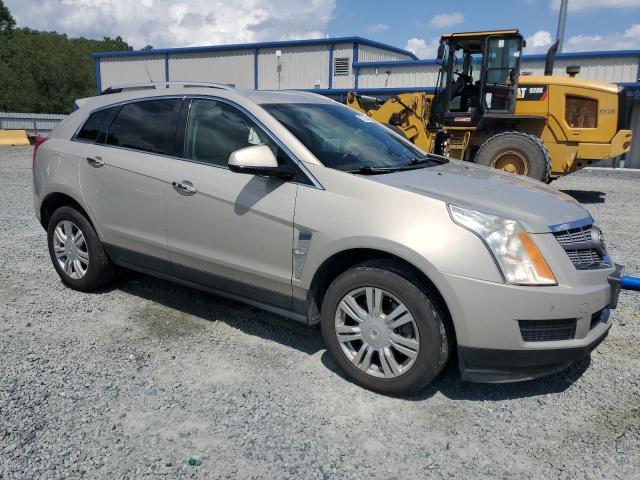 Photo 3 VIN: 3GYFNAEYXBS658382 - CADILLAC SRX LUXURY 